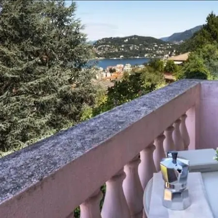 Casa Puppi By Quokka 360 - Overlooking Apartment Como