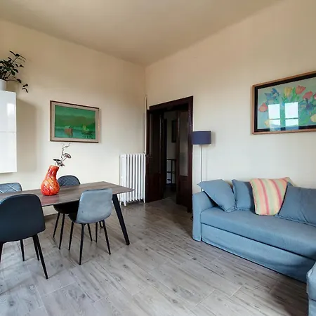 Apartment Casa Puppi By Quokka 360 - Overlooking Como